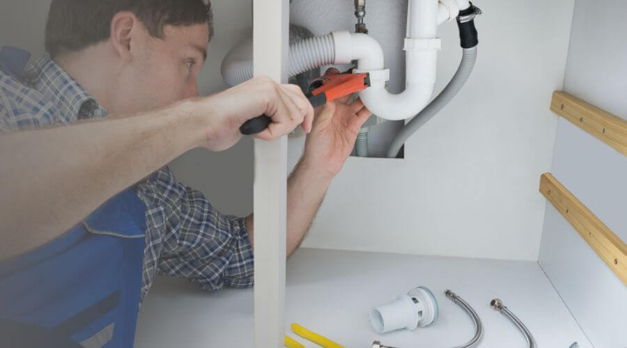 Local tankless water heater installation in Glen Ridge, NJ